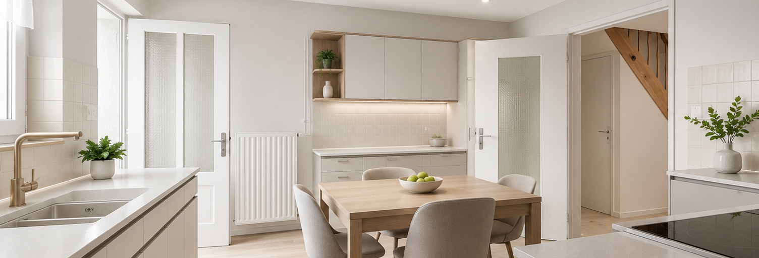 Maison 6 Pièces 124 m² à vendre à Riespach (68640)