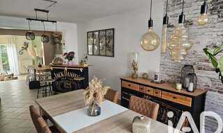 Maison 10 Pièces 117 m² à vendre à Calais (62100)