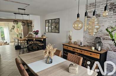 Maison 10 pièces 233500 €