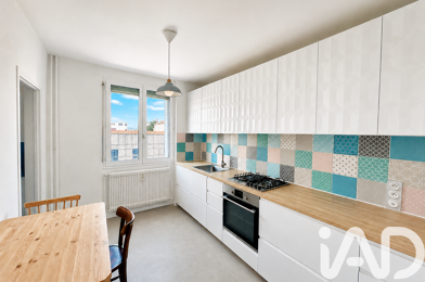 Appartement 4 pièces 310000 €