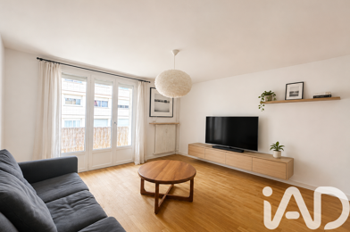 Appartement 4 pièces 310000 €