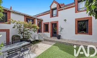 Maison 4 Pièces 95 m² à vendre à Nantes (44100)