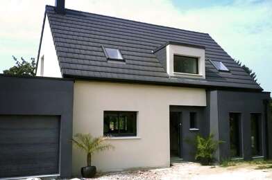 Maison 4 pièces 338900 €