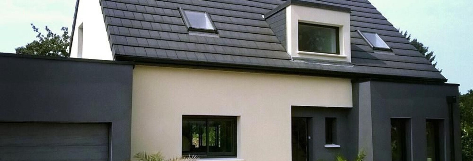 Maison 106 m² à construire Persan (95340)