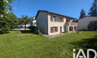 Maison 5 Pièces 115 m² à vendre à Bellignat (01100)