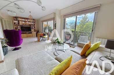 Appartement 3 pièces 425000 €