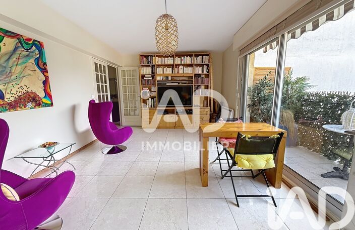 Vente Appartement 3 pièces — photo 2