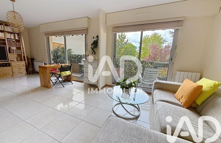 Vente Appartement 3 pièces — photo 3