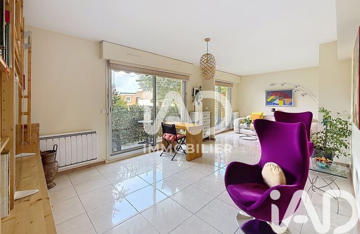 Vente Appartement 3 pièces — photo 4