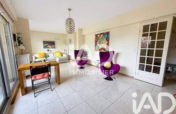 Vente Appartement 3 pièces — photo 5