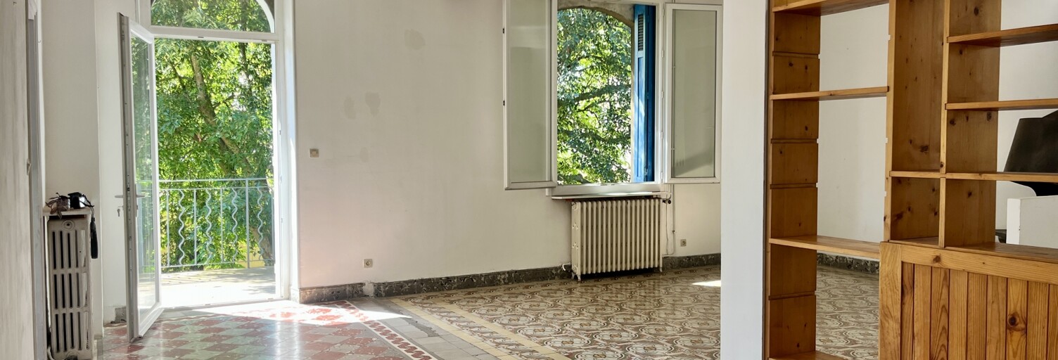 Appartement 7 Pièces 145 m² à vendre à Nîmes (30000)