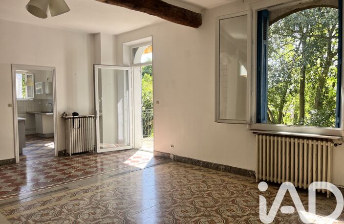 Vente Appartement 7 pièces — photo 2