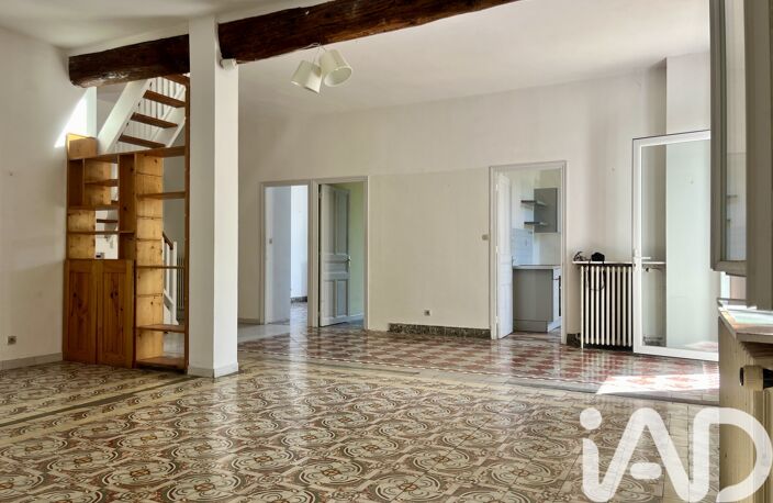 Vente Appartement 7 pièces — photo 3
