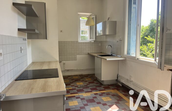 Vente Appartement 7 pièces — photo 4
