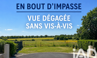 Terrain  885 m² à vendre à Noyal-Pontivy (56920)