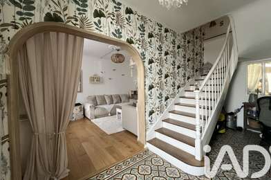 Maison 7 pièces 411000 €