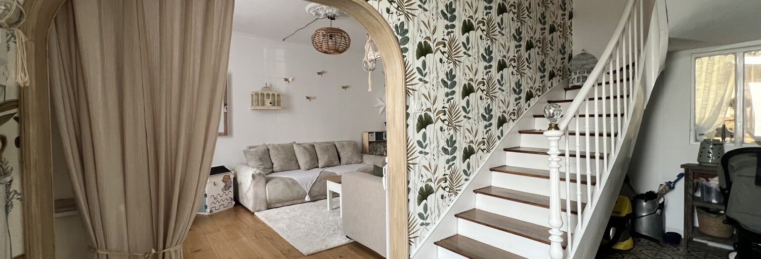 Maison 7 Pièces 198 m² à vendre à Arnage (72230)