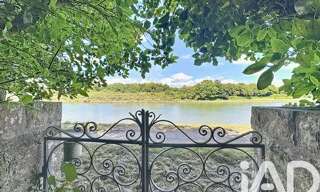 Maison 8 Pièces 154 m² à vendre à Pont-l'Abbé (29120)