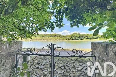 Maison 8 pièces 569000 €