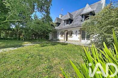 Maison 8 pièces 569000 €