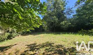 Terrain  1098 m² à vendre à Bagnols-sur-Cèze (30200)