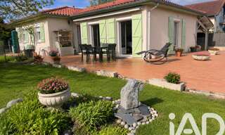 Maison 4 Pièces 90 m² à vendre à Tarbes (65000)