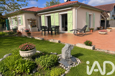 Maison 4 pièces 189000 €