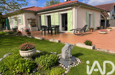 Vente Maison/villa 4 pièces — photo du bien