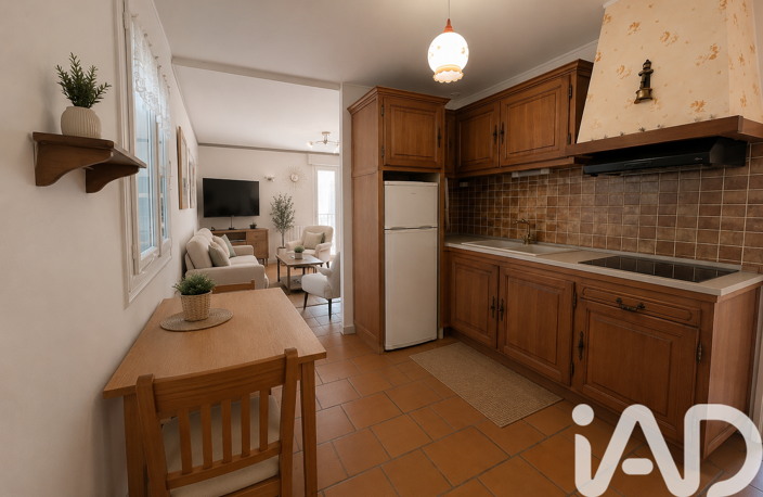 Vente Maison/villa 4 pièces — photo 5
