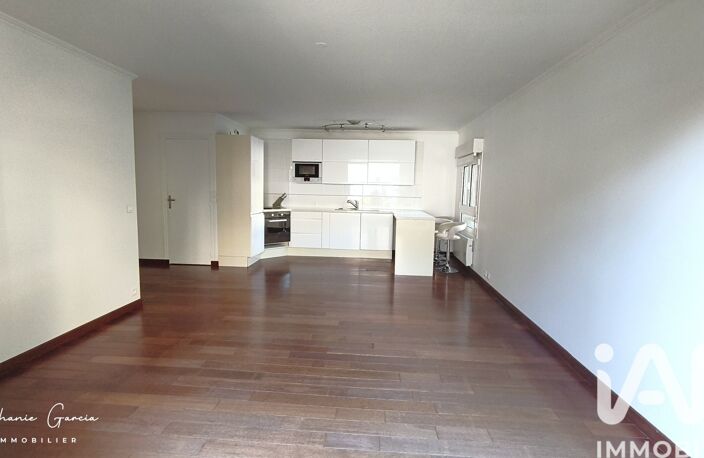 Vente Appartement 3 pièces — photo 2