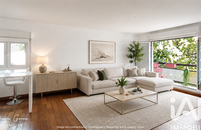 Vente Appartement 3 pièces — photo 3