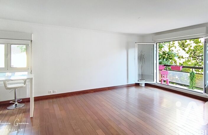 Vente Appartement 3 pièces — photo 4