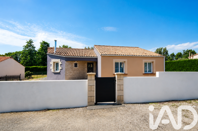 Maison 5 pièces 198000 €