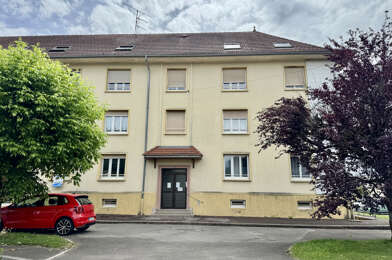 Appartement 3 pièces 58000 €