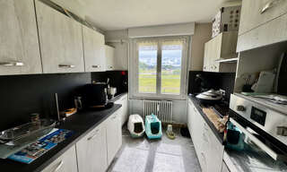 Appartement 3 Pièces 60 m² à vendre à Lure (70200)