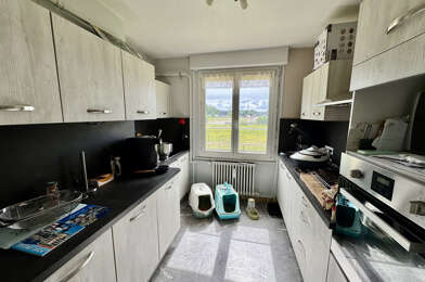 Appartement 3 pièces 58000 €