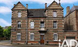 Immeuble  308 m² à vendre à Givet (08600)