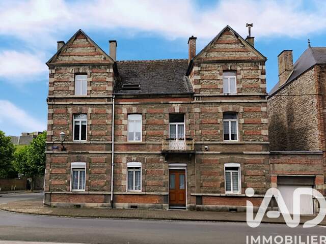 Vente Immeuble 308 m&sup2; — photo du bien