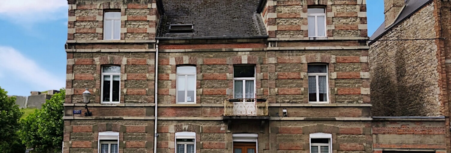 Immeuble  308 m² à vendre à Givet (08600)