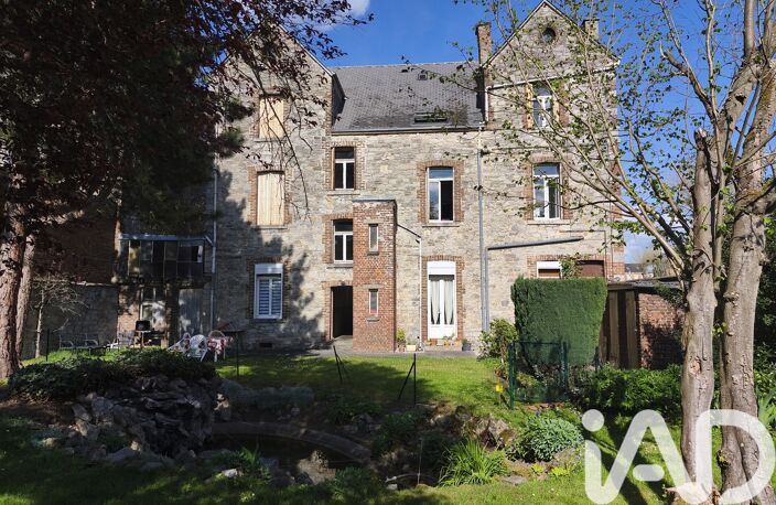 Vente Immeuble 308 m&sup2; — photo 2