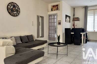 Maison 4 pièces 134000 €