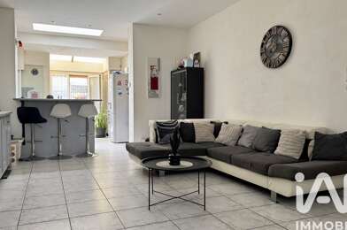 Maison 4 pièces 134000 €