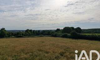 Terrain  1268 m² à vendre à Rouillon (72700)