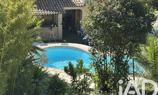 Maison 4 Pièces 110 m² à vendre à Ensuès-la-Redonne (13820)