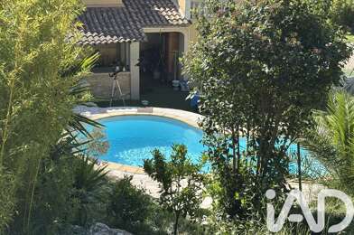 Maison 4 pièces 716000 €