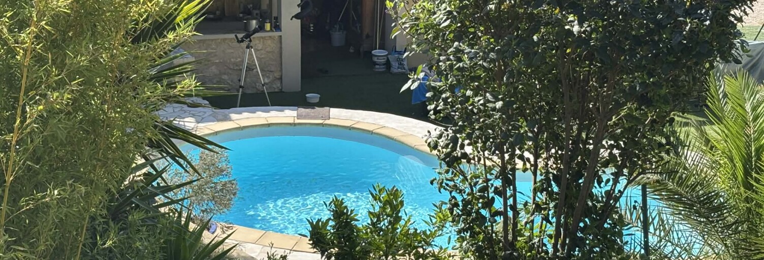 Maison 4 Pièces 110 m² à vendre à Ensuès-la-Redonne (13820)