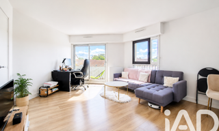 Appartement 2 Pièces 45 m² à vendre à Verneuil-sur-Seine (78480)