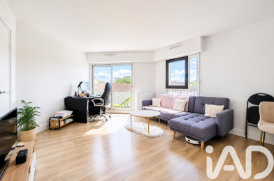 Appartement 2 pièces 189000 €
