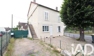 Appartement 3 Pièces 58 m² à vendre à Champagne-sur-Seine (77430)