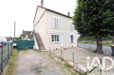 Appartement 3 pièces 157000 €